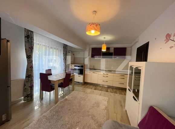 Apartament de vânzare 3 camere Nicolina - 88887AV | BLITZ Iași | Poza3