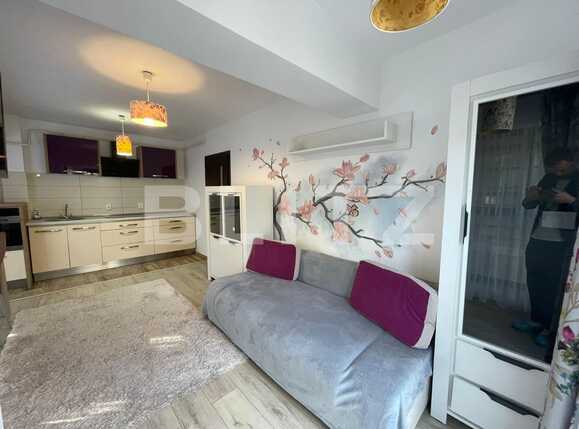 Apartament de vânzare 3 camere Nicolina - 88887AV | BLITZ Iași | Poza4