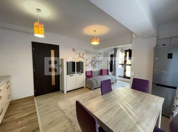 Apartament de vânzare 3 camere Nicolina - 88887AV | BLITZ Iași | Poza2