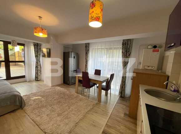 Apartament de vânzare 3 camere Nicolina - 88887AV | BLITZ Iași | Poza1