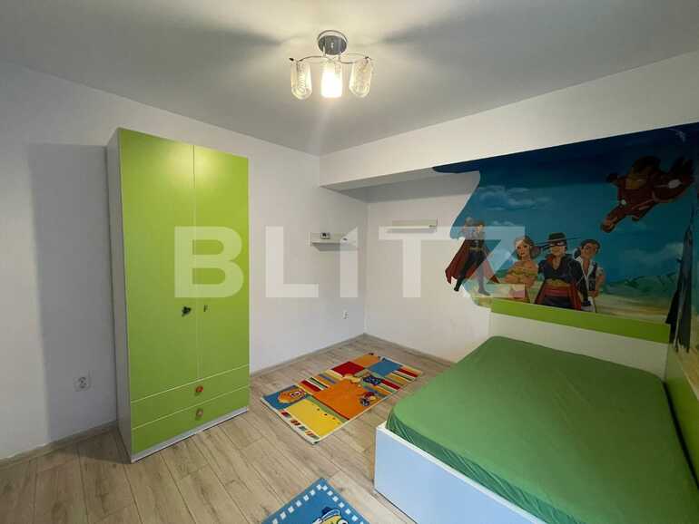 Apartament de vanzare 3 camere Nicolina - 88887AV | BLITZ Iasi | Poza10