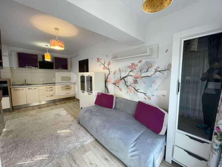 Apartament de vanzare 3 camere Nicolina - 88887AV | BLITZ Iasi | Poza4