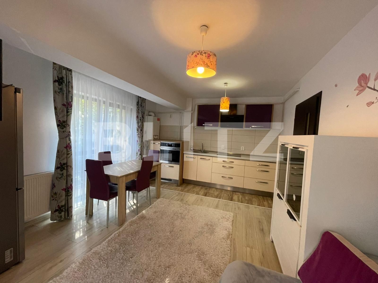 Apartament de vânzare 3 camere Nicolina - 88887AV | BLITZ Iași | Poza3