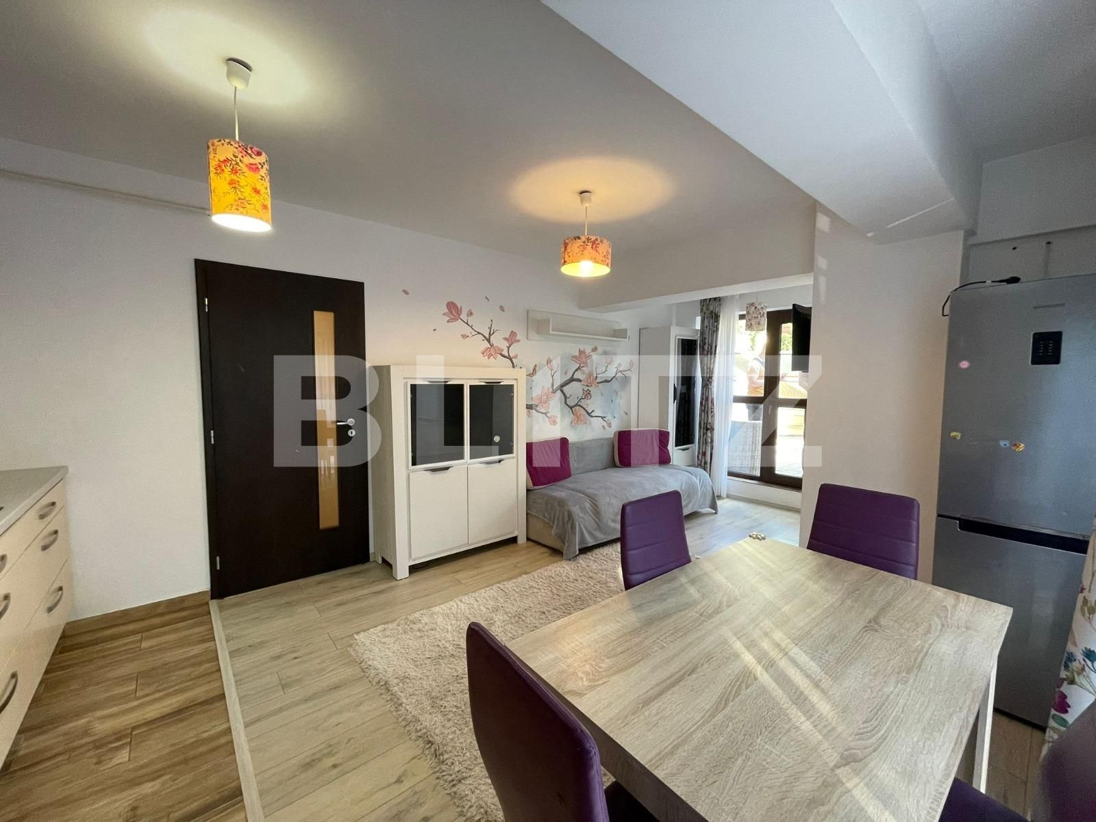 Apartament de vânzare 3 camere Nicolina - 88887AV | BLITZ Iași | Poza2