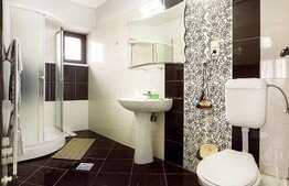 Garsoniera moderna, 21 mp, zona Central