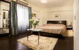 Garsoniera moderna, 21 mp, zona Central