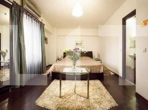 Garsonieră de închiriat Central - 88905AI | BLITZ Iași | Poza1