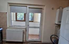 Apartament de 2 camere, 42mp, recent renovat, zona Dacia