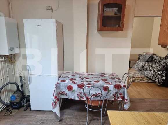 Apartament de închiriat 2 camere Dacia - 88912AI | BLITZ Iași | Poza4