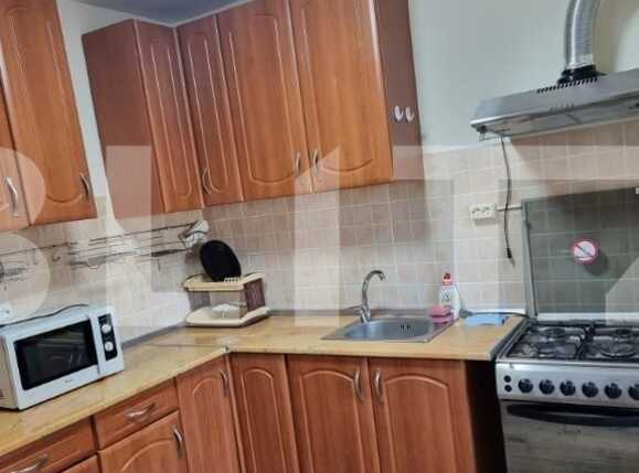 Apartament de închiriat 2 camere Dacia - 88912AI | BLITZ Iași | Poza3