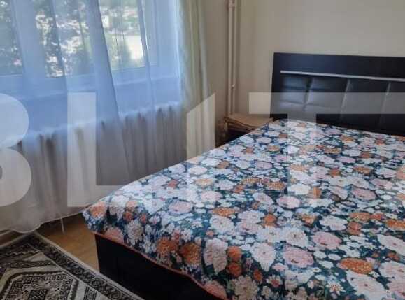 Apartament de închiriat 2 camere Dacia - 88912AI | BLITZ Iași | Poza2