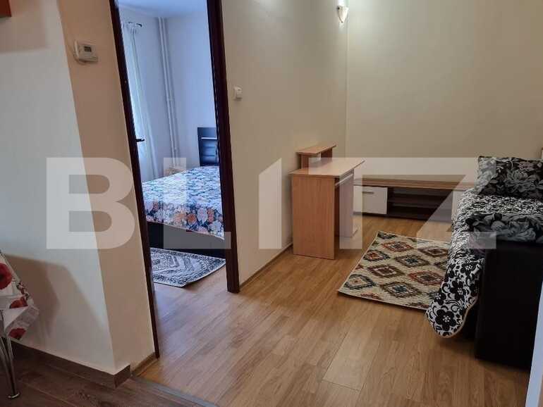 Apartament de inchiriat 2 camere Dacia - 88912AI | BLITZ Iasi | Poza5