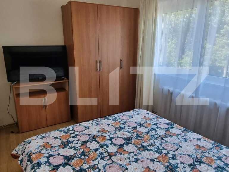 Apartament de inchiriat 2 camere Dacia - 88912AI | BLITZ Iasi | Poza1