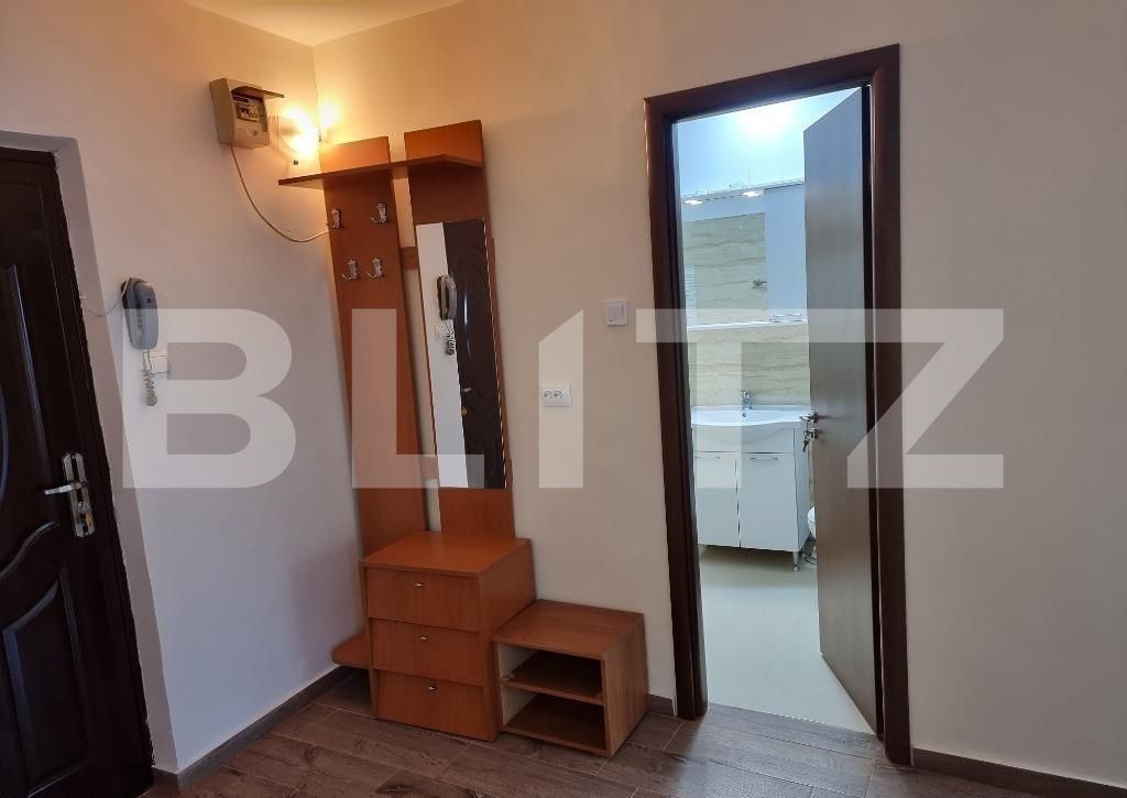 Apartament de închiriat 2 camere Dacia - 88912AI | BLITZ Iași | Poza6
