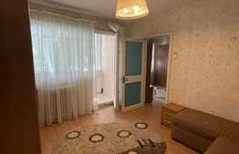 Apartament de 2 camere, decomandat, 61 mp, parcare, zona Podu Ros