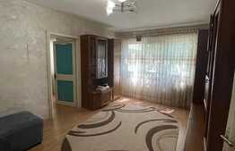 Apartament de 2 camere, decomandat, 61 mp, parcare, zona Podu Ros