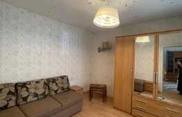 Apartament de 2 camere, decomandat, 61 mp, parcare, zona Podu Ros