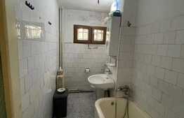 Apartament de 2 camere, decomandat, 61 mp, parcare, zona Podu Ros