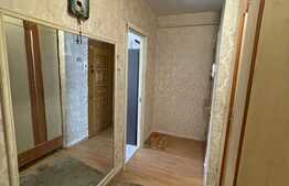 Apartament de 2 camere, decomandat, 61 mp, parcare, zona Podu Ros