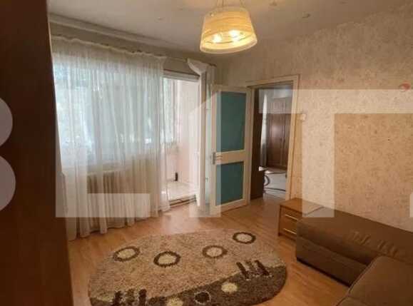 Apartament de închiriat 2 camere Podu Ros - 88917AI | BLITZ Iași | Poza2