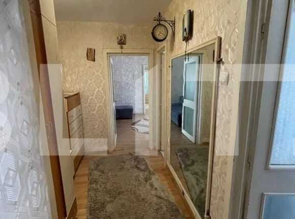 Apartament de închiriat 2 camere Podu Ros - 88917AI | BLITZ Iași | Poza5