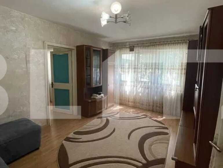 Apartament de inchiriat 2 camere Podu Ros - 88917AI | BLITZ Iasi | Poza7