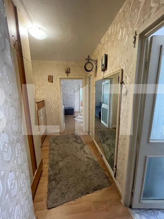 Apartament de închiriat 2 camere Podu Ros - 88917AI | BLITZ Iași | Poza5