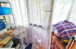 Garsoniera de 24mp, decomandata, zona Nicolina