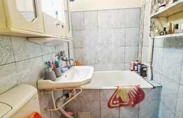 Garsoniera de 24mp, decomandata, zona Nicolina