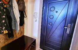 Garsoniera de 24mp, decomandata, zona Nicolina