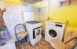 Garsoniera de 24mp, decomandata, zona Nicolina