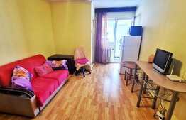 Garsoniera de 24mp, decomandata, zona Nicolina