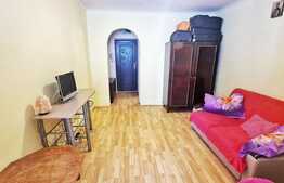 Garsoniera de 24mp, decomandata, zona Nicolina