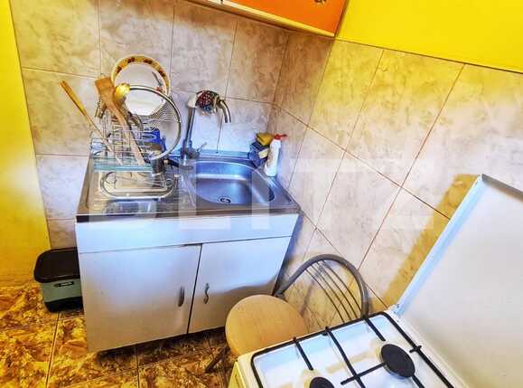 Garsonieră de vânzare Nicolina - 88921AV | BLITZ Iași | Poza4
