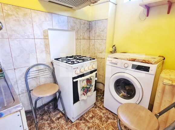 Garsonieră de vânzare Nicolina - 88921AV | BLITZ Iași | Poza3