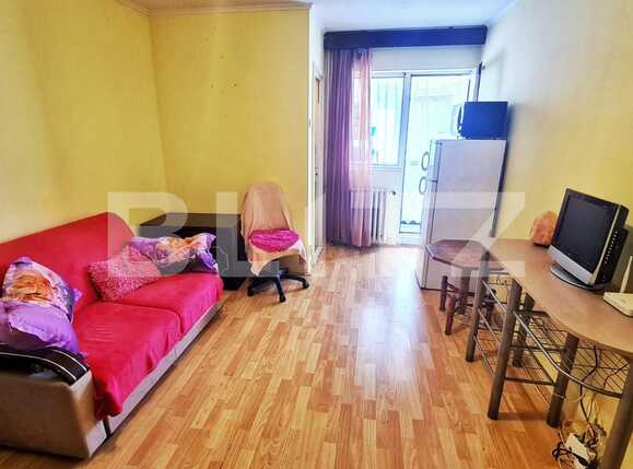 Garsonieră de vânzare Nicolina - 88921AV | BLITZ Iași | Poza2