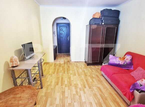 Garsonieră de vânzare Nicolina - 88921AV | BLITZ Iași | Poza1
