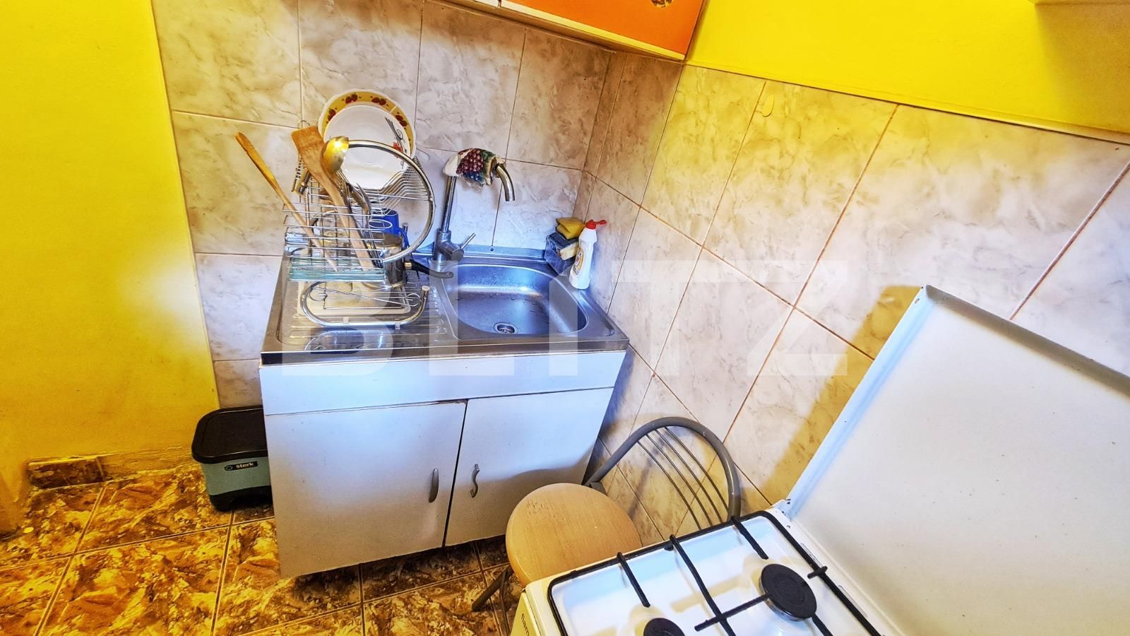 Garsonieră de vânzare Nicolina - 88921AV | BLITZ Iași | Poza4