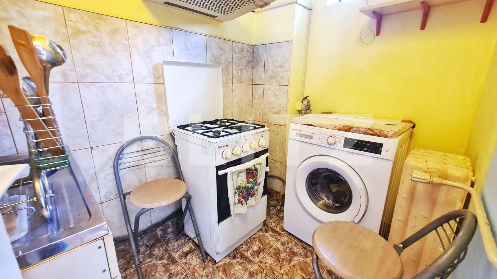 Garsonieră de vânzare Nicolina - 88921AV | BLITZ Iași | Poza3