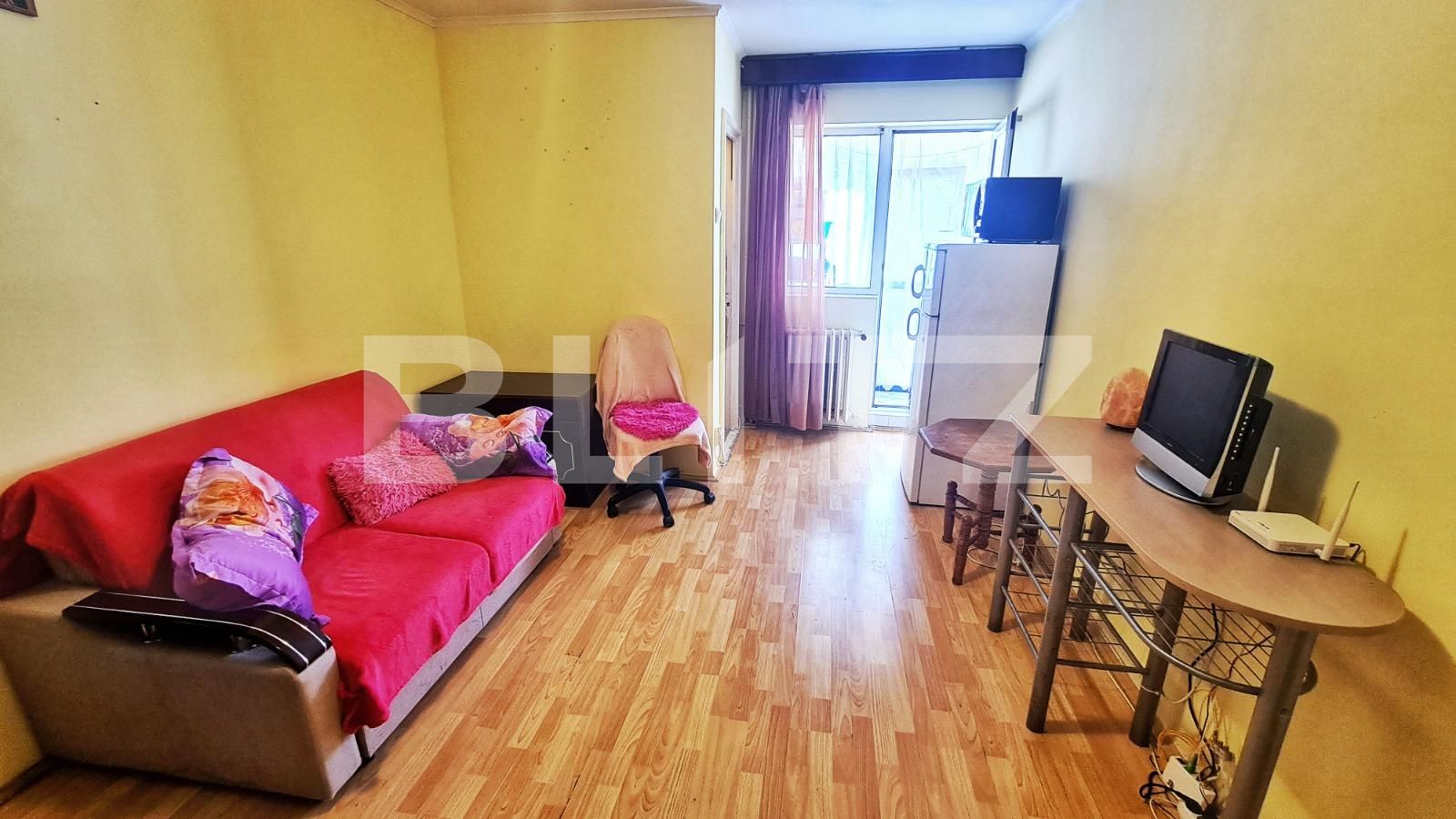 Garsonieră de vânzare Nicolina - 88921AV | BLITZ Iași | Poza2