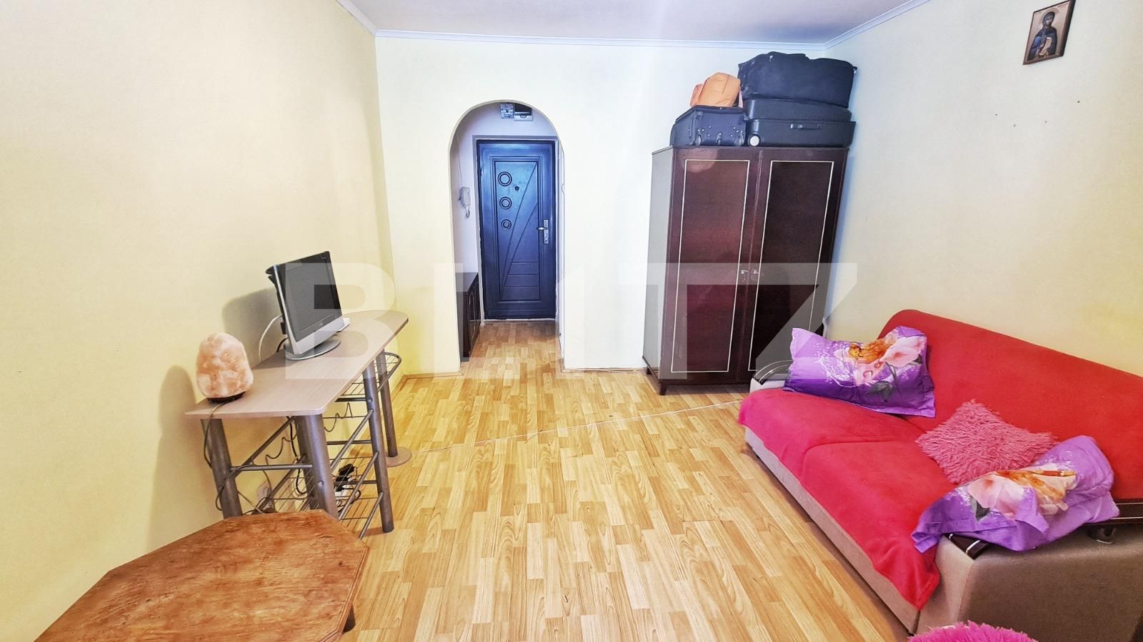 Garsonieră de vânzare Nicolina - 88921AV | BLITZ Iași | Poza1