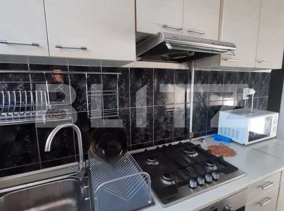 Apartament de închiriat 2 camere Piata Unirii - 88936AI | BLITZ Iași | Poza4