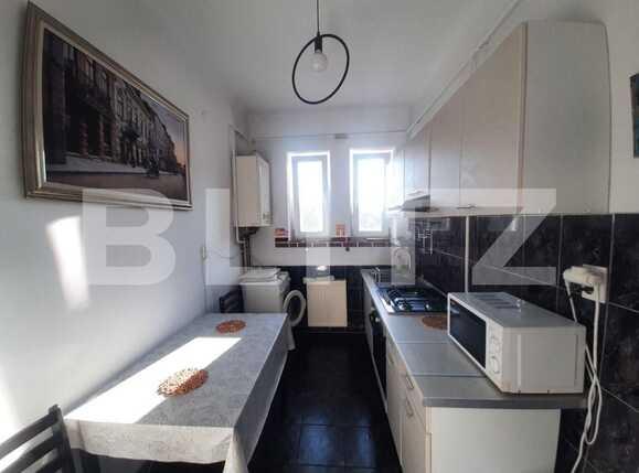 Apartament de închiriat 2 camere Piata Unirii - 88936AI | BLITZ Iași | Poza3