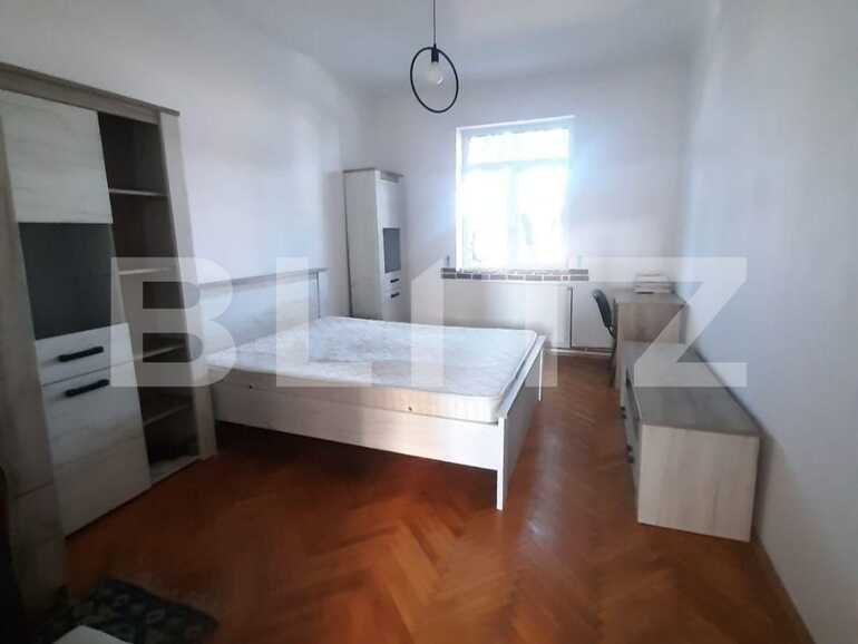 Apartament de inchiriat 2 camere Piata Unirii - 88936AI | BLITZ Iasi | Poza1