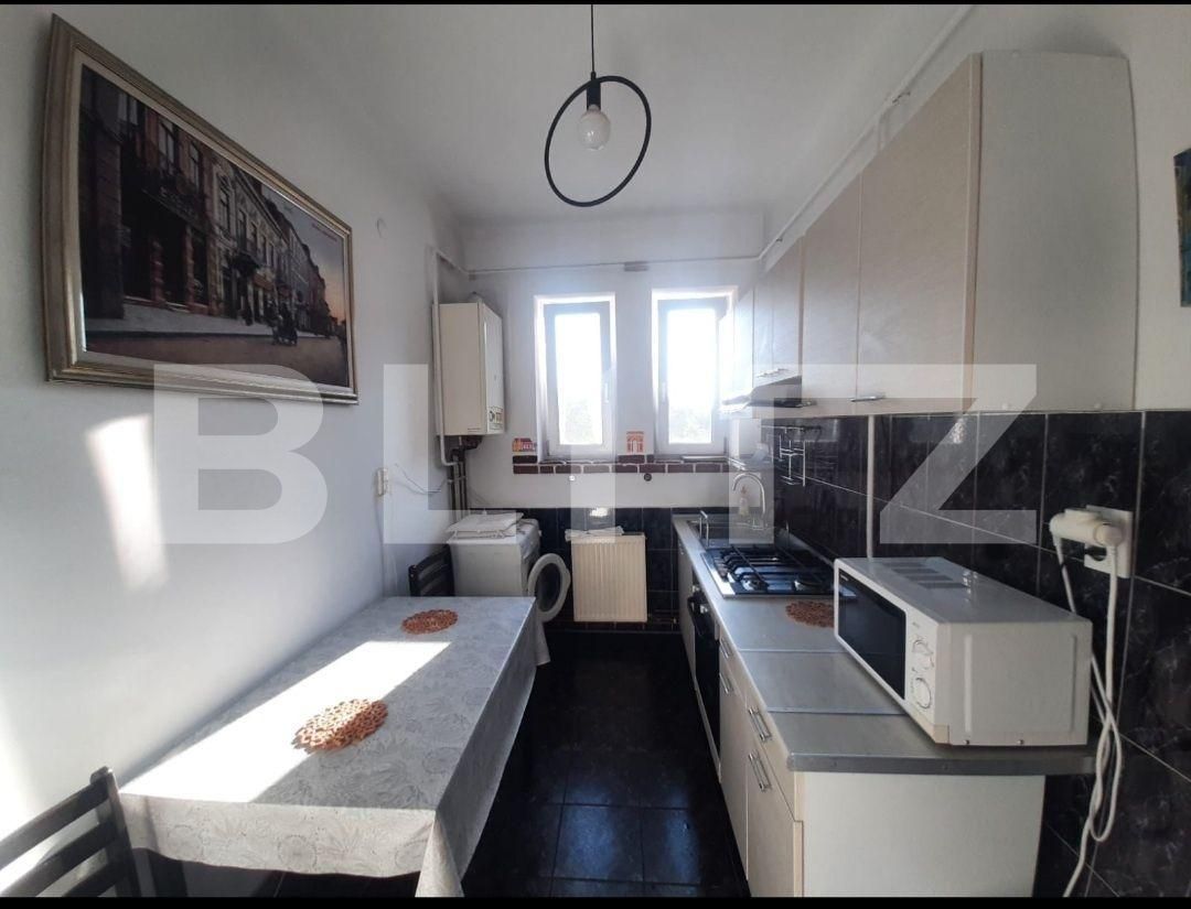 Apartament de închiriat 2 camere Piata Unirii - 88936AI | BLITZ Iași | Poza3