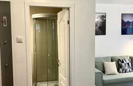 Apartament de 3 camere, lux, 54 mp , cartier Alexandru cel bun