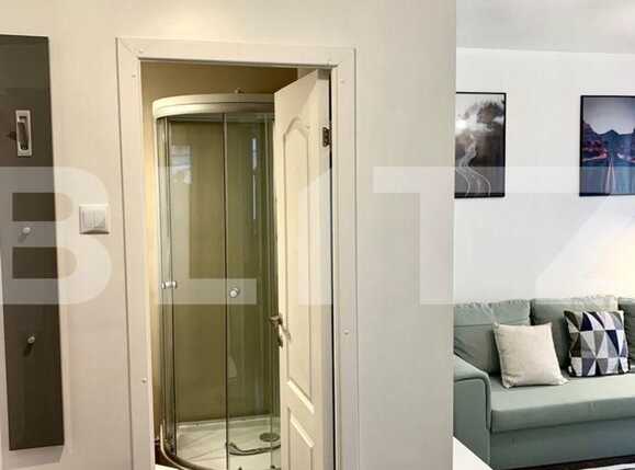 Apartament de închiriat 3 camere Alexandru cel Bun - 88938AI | BLITZ Iași | Poza3