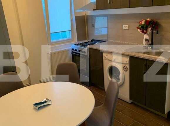 Apartament de închiriat 3 camere Alexandru cel Bun - 88938AI | BLITZ Iași | Poza4