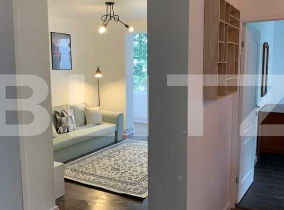 Apartament de închiriat 3 camere Alexandru cel Bun - 88938AI | BLITZ Iași | Poza2