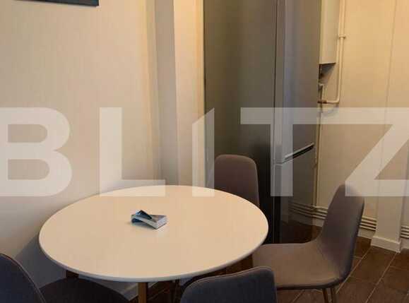 Apartament de închiriat 3 camere Alexandru cel Bun - 88938AI | BLITZ Iași | Poza5